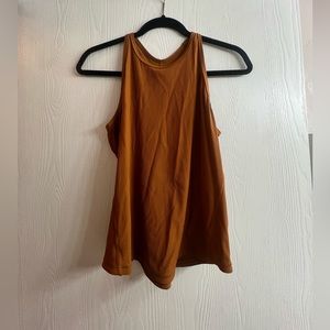 Lululemon Base Pace Tank Top